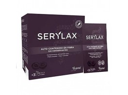 Imagen del producto Ysana Serylax 15 sobres