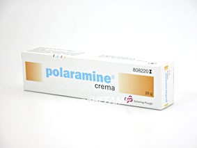Polaracrem 2 mg + 5 mg crema 20 gr
